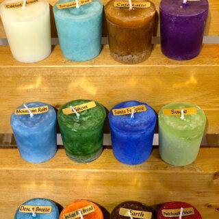 Votive Candles