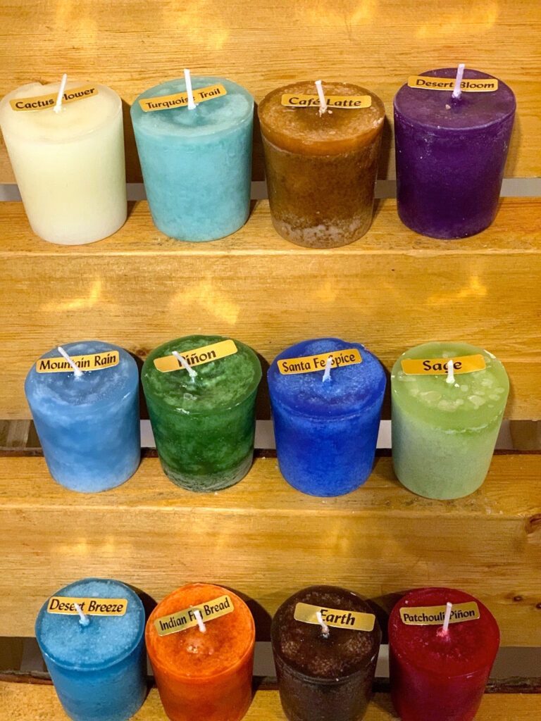 Votive Candles