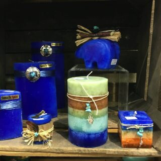 Candles