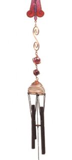 Red Cross Chimes